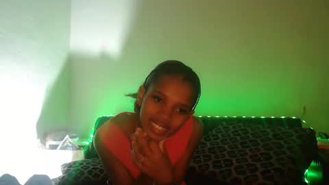 Snapshot of duochocolat chatting on September 2025 11:09:01 AM Flo  aiyah online show from September 2025 11:09:01 AM