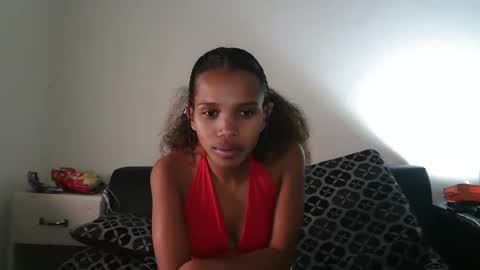 Snapshot of duochocolat chatting on September 2025 08:03:01 PM Flo  aiyah online show from September 2025 08:03:01 PM