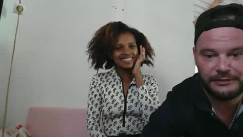 Snapshot of duochocolat chatting on October 2025 10:32:02 AM Flo  aiyah online show from October 2025 10:32:02 AM