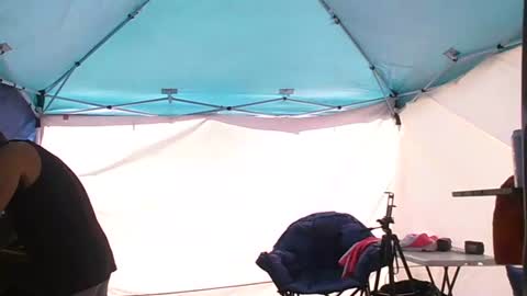 durfmanX online show from November 2025 09:02:02 PM