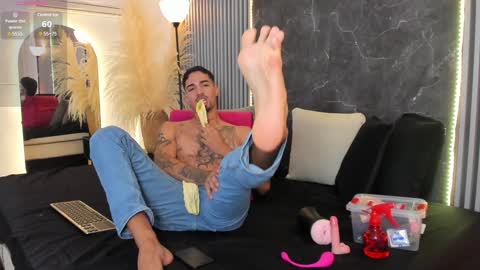 Duriel online show from January 2025 12:27:01 PM