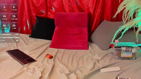 Duriel online show from February 2025 03:38:01 PM