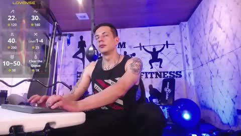 Dustin Sonne online show from November 2025 04:21:01 AM