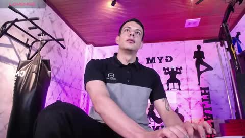 Dustin Sonne online show from February 2026 03:34:02 AM