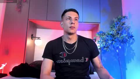 Dustin Sonne online show from February 2026 03:47:02 AM