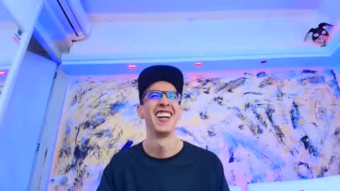 Dustin Dollin online show from November 2025 11:22:01 AM