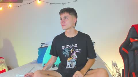 Dustin Levy online show from December 2024 01:42:01 AM