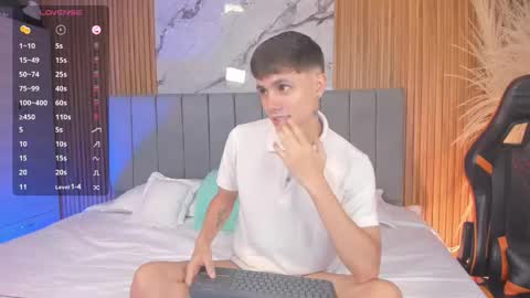 Dustin Levy online show from February 2026 12:15:02 PM