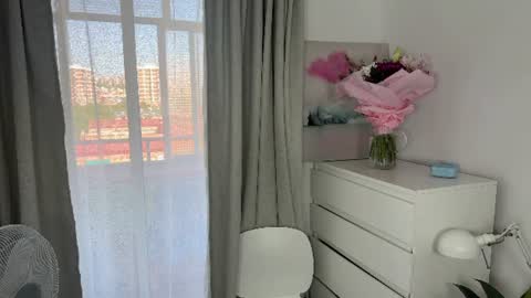 Adriana online show from August 2026 08:38:02 AM