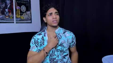 DUSTYN MICHELLE online show from March 2026 12:13:02 AM