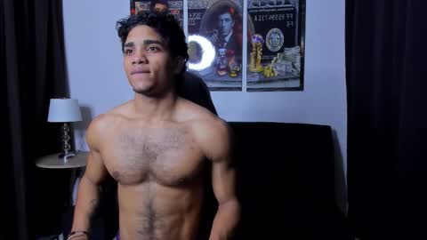 DUSTYN MICHELLE online show from March 2026 05:08:02 AM