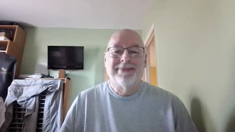 DutchUncleJohn online show from March 2026 09:49:02 AM