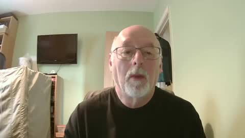 DutchUncleJohn online show from March 2026 08:48:01 AM