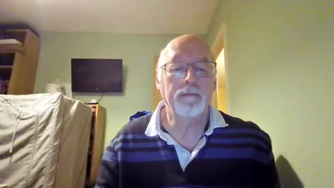 DutchUncleJohn online show from April 2026 08:17:01 PM
