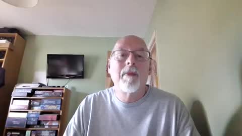 DutchUncleJohn online show from June 2026 05:12:02 PM