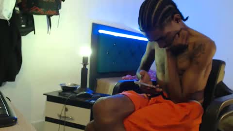 Elburrito online show from May 2026 02:39:01 AM