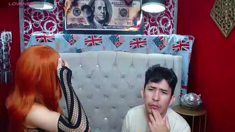 jordan y clarie online show from January 2025 01:16:02 PM