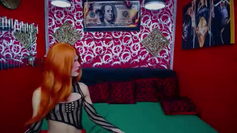 jordan y clarie online show from February 2026 12:12:01 AM