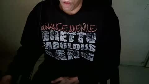 dwaynejamesjackson online show from February 2025 08:07:01 AM