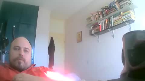 Ivan online show from November 2025 09:44:02 AM