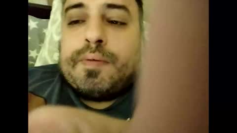 Ivan online show from November 2025 06:59:02 PM