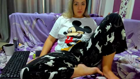 dayana online show from December 2024 08:09:01 AM