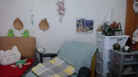 Dyanne online show from March 2025 08:10:02 PM