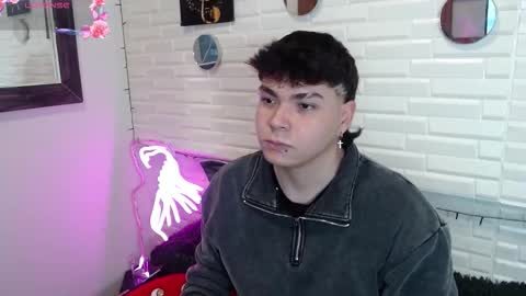 dylan__fooxx online show from January 2026 07:16:02 PM