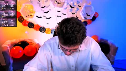 dylan_bold online show from October 2025 09:37:01 AM