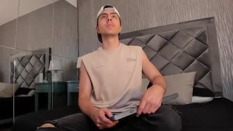 Dylan online show from September 2025 11:24:02 AM