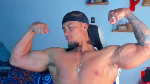 Dylan online show from March 2026 01:01:01 AM