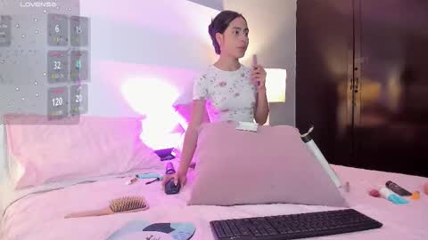 Dylan and Katte online show from December 2025 05:14:01 AM