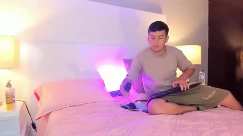 Dylan and Katte online show from January 2026 11:47:01 AM