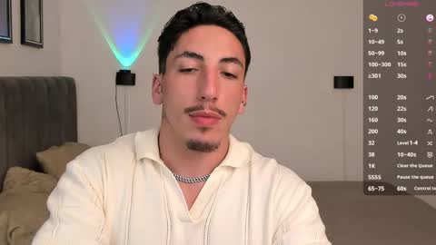 Bryan model independient online show from February 2025 10:37:02 PM