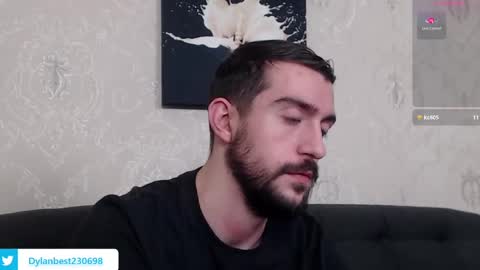 Dylan online show from January 2025 04:38:02 AM