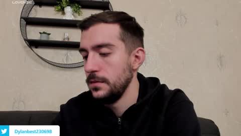 Dylan online show from March 2026 10:56:02 PM