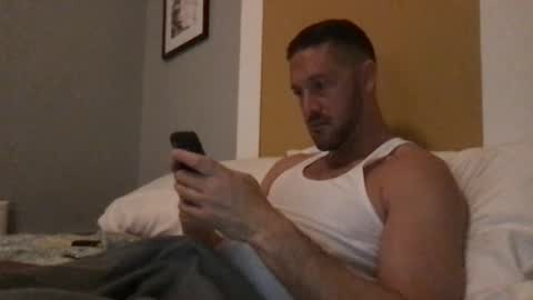 Snapshot of dylan_thick chatting on February 2025 06:54:01 AM Dylans ThicK online show from February 2025 06:54:01 AM