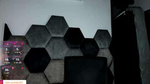 Snapshot of dylan_turner_ chatting on September 2025 09:48:02 PM dylan_turner_ online show from September 2025 09:48:02 PM