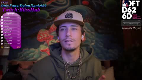 Snapshot of dylandaniel69 chatting on December 2024 08:15:01 PM Dylan Daniel 7.8 online show from December 2024 08:15:01 PM