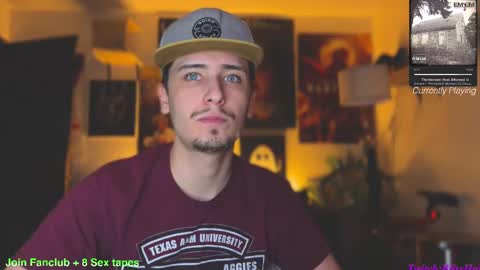 Snapshot of dylandaniel69 chatting on March 2025 02:19:02 AM Dylan Daniel 7.8 online show from March 2025 02:19:02 AM