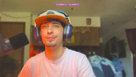 Snapshot of dylandaniel69 chatting on September 2025 06:24:02 PM Dylan Daniel 7.8 online show from September 2025 06:24:02 PM