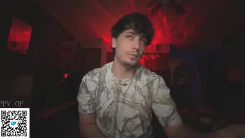 Dylan Daniel 7.8 online show from November 2025 09:53:02 AM