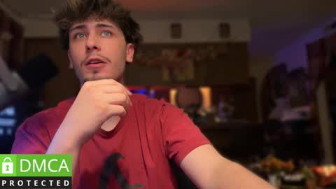 Dylan Daniel 7.8 online show from December 2025 02:05:02 AM