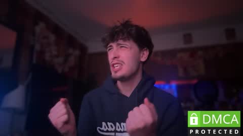 Dylan Daniel 7.8 online show from January 2026 12:47:02 AM