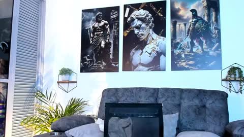 Dylan Rivera online show from January 2025 03:11:01 AM