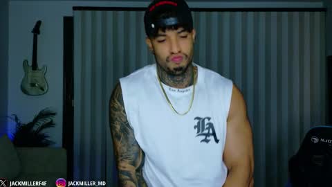 Dylan Rivera online show from February 2026 01:26:02 AM