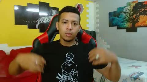 Snapshot of dylans_brown chatting on February 2026 02:03:01 PM dylans_brown online show from February 2026 02:03:01 PM