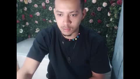 Snapshot of dylans_brown chatting on March 2026 02:24:01 PM dylans_brown online show from March 2026 02:24:01 PM