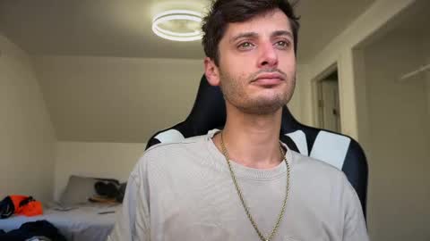 Dylans A Dick online show from November 2025 08:54:01 PM