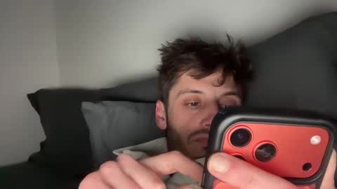 Dylans A Dick online show from March 2026 10:31:01 AM